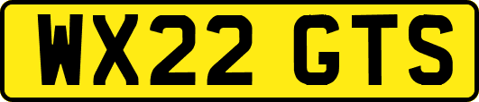 WX22GTS