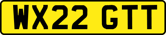 WX22GTT
