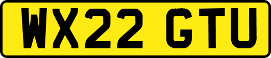 WX22GTU