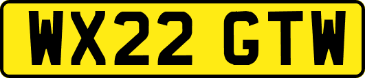 WX22GTW