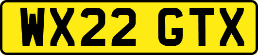 WX22GTX