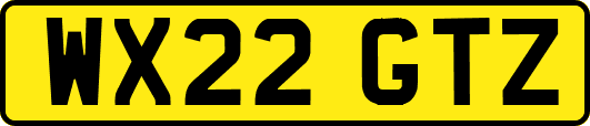 WX22GTZ