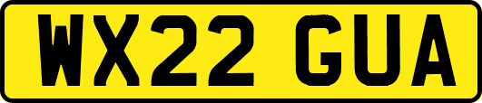 WX22GUA