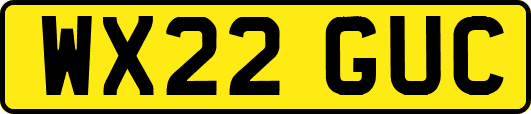 WX22GUC