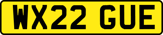WX22GUE