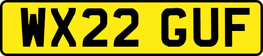 WX22GUF