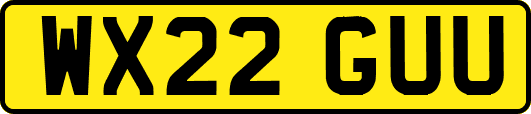 WX22GUU