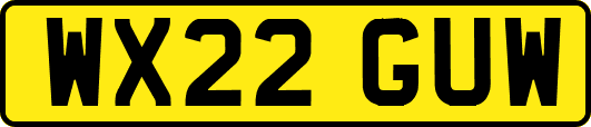 WX22GUW