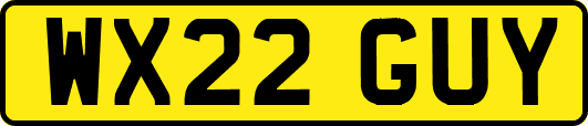 WX22GUY