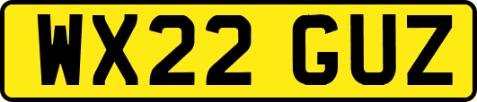 WX22GUZ