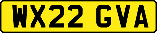WX22GVA