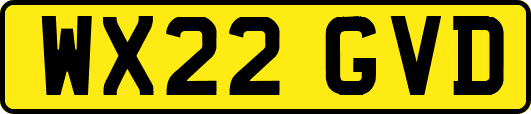 WX22GVD