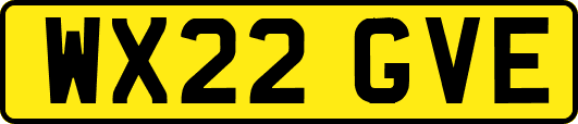 WX22GVE