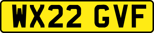 WX22GVF