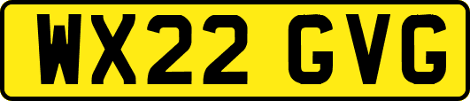 WX22GVG
