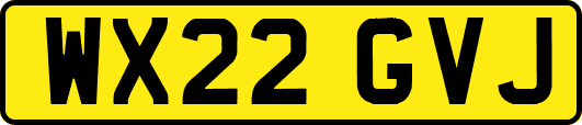WX22GVJ