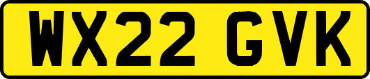 WX22GVK
