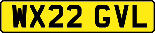 WX22GVL