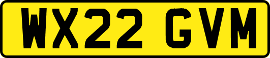 WX22GVM