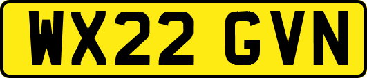 WX22GVN