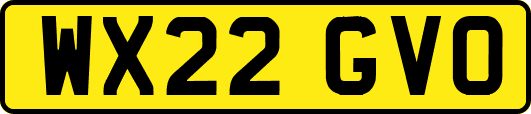 WX22GVO