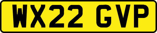 WX22GVP