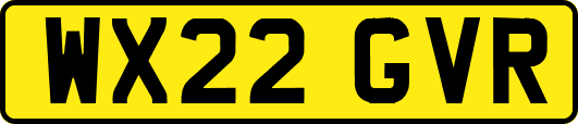 WX22GVR