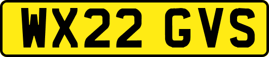 WX22GVS