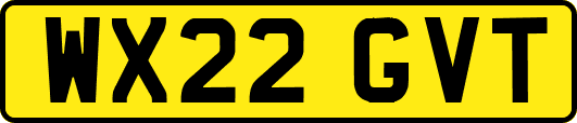 WX22GVT