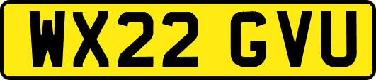 WX22GVU