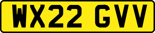 WX22GVV