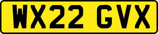 WX22GVX