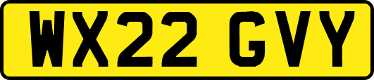 WX22GVY