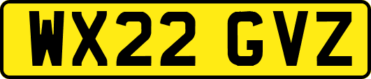 WX22GVZ