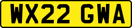 WX22GWA