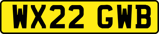 WX22GWB