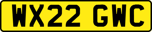 WX22GWC