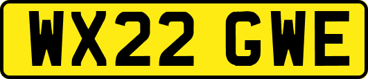 WX22GWE