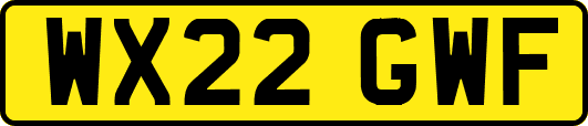 WX22GWF