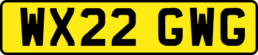 WX22GWG