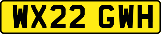 WX22GWH