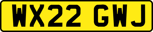 WX22GWJ