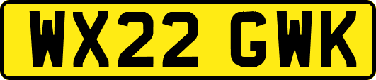 WX22GWK