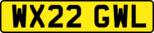 WX22GWL