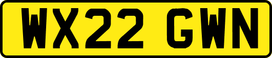 WX22GWN