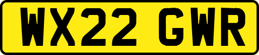 WX22GWR