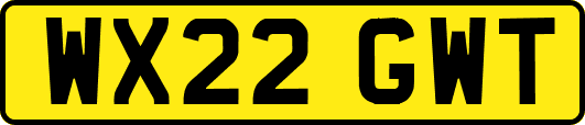 WX22GWT