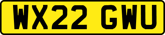 WX22GWU