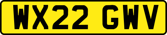 WX22GWV
