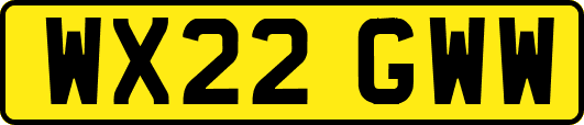 WX22GWW